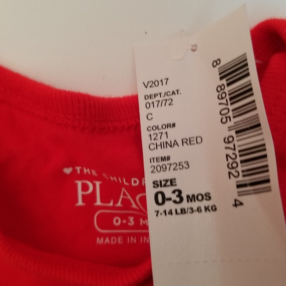 Children Place Bodysuit lot Drama Queen Princess - Picture 7 of 8